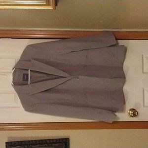 The Limited blazer jacket